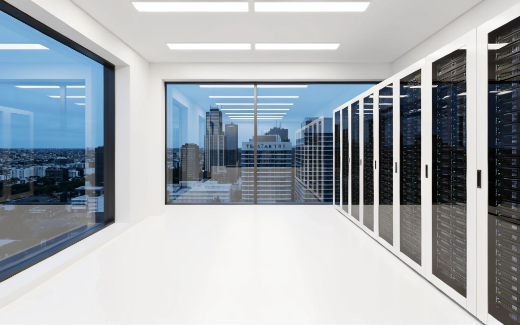 Pacific Quant Advisors Research Facility