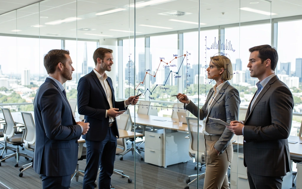 Strategic Collaboration