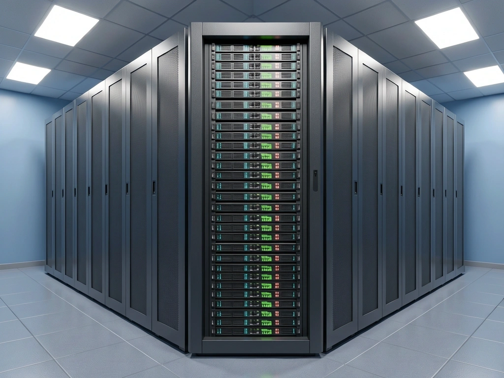 Quantitative strategy development infrastructure