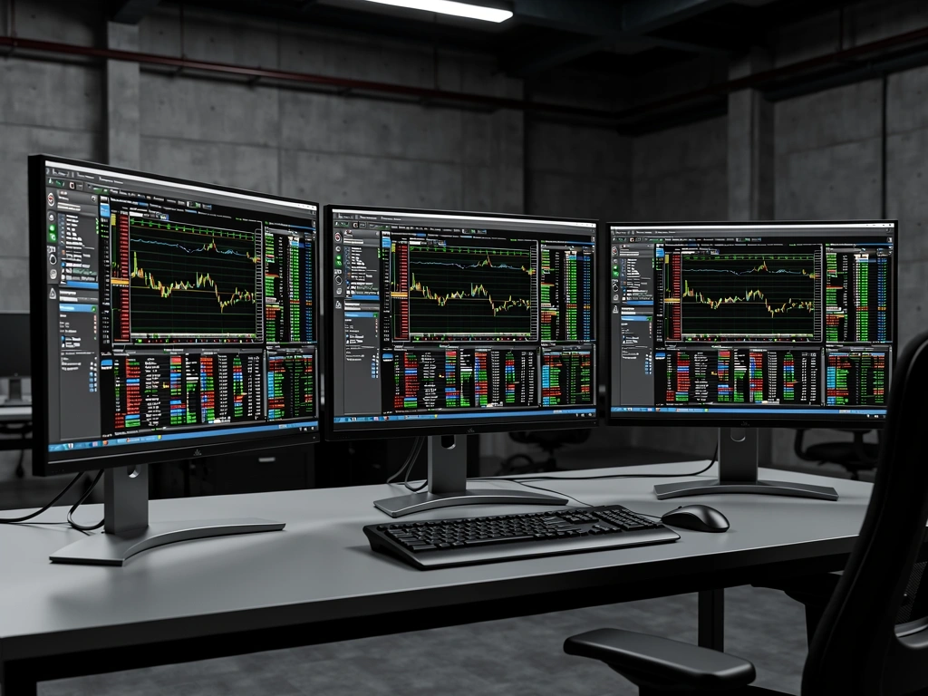 Trading system risk audit station