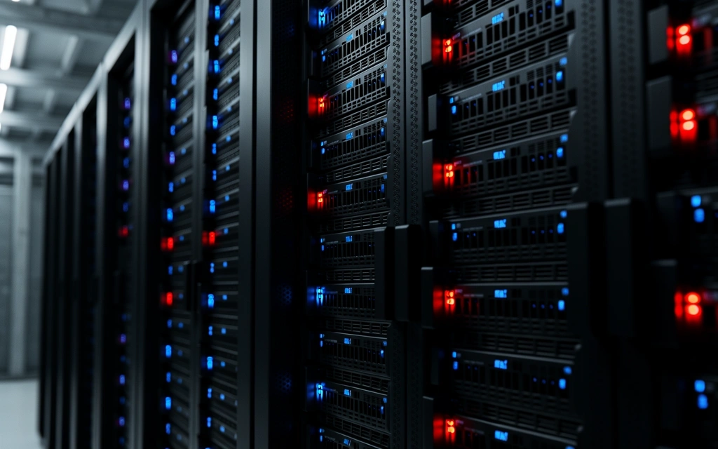 Secure Infrastructure