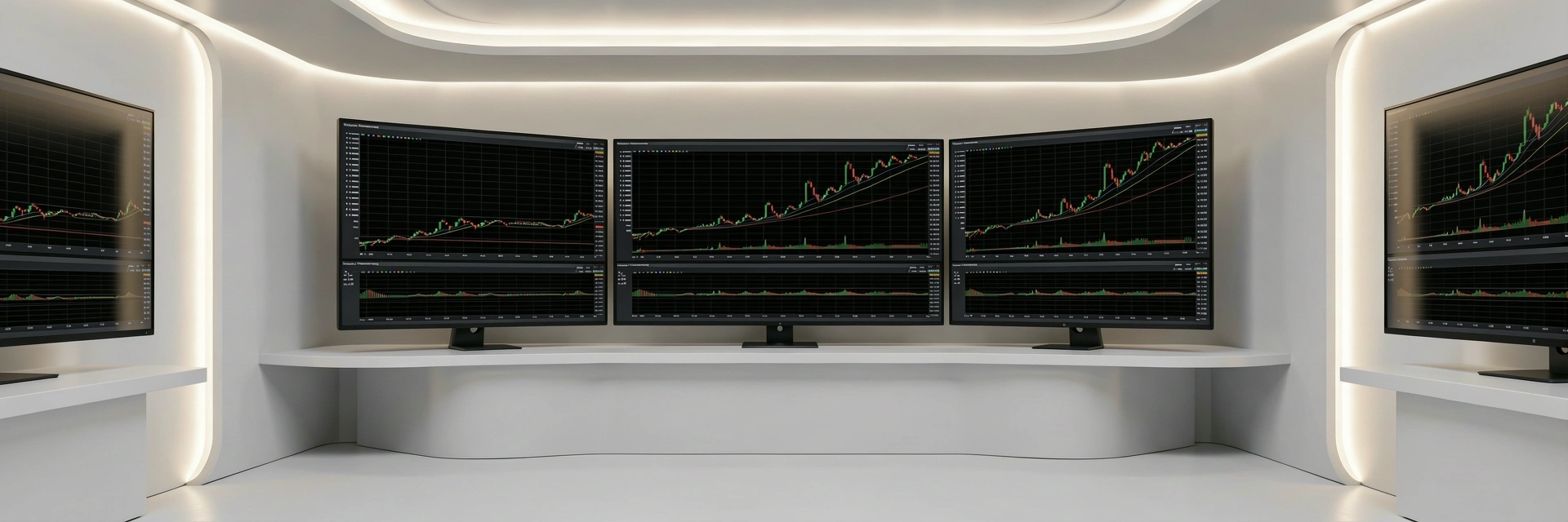 Quantitative analysis environment